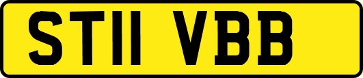 ST11VBB