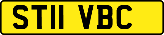 ST11VBC