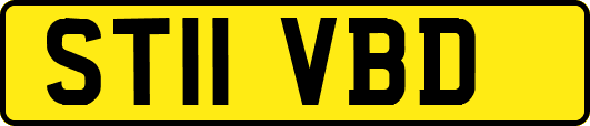 ST11VBD