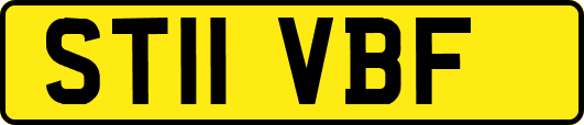 ST11VBF