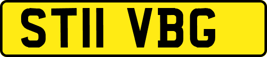 ST11VBG