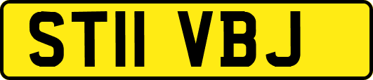 ST11VBJ