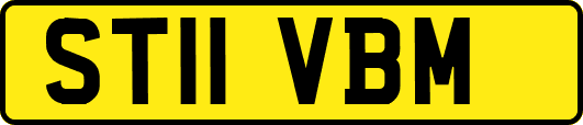 ST11VBM