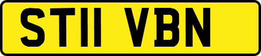 ST11VBN