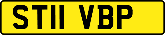 ST11VBP
