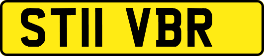 ST11VBR