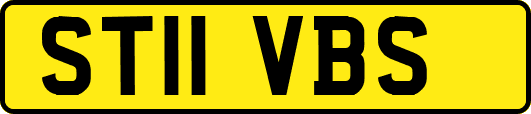 ST11VBS