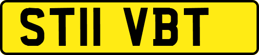 ST11VBT