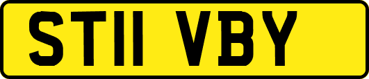 ST11VBY