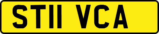 ST11VCA