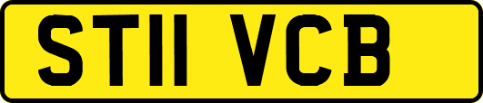 ST11VCB