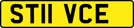 ST11VCE