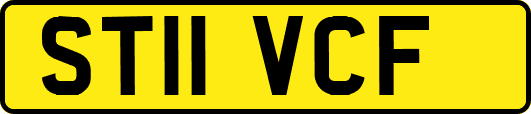 ST11VCF