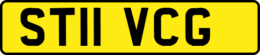 ST11VCG
