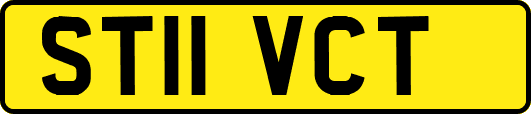 ST11VCT