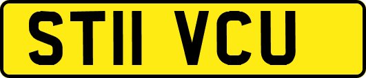 ST11VCU