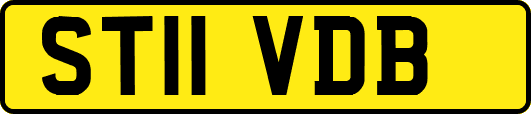 ST11VDB