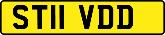 ST11VDD