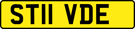 ST11VDE