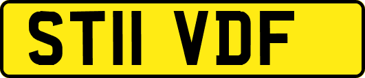 ST11VDF