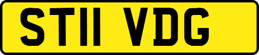 ST11VDG
