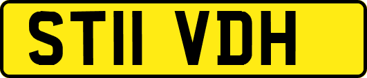ST11VDH