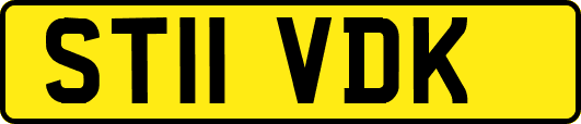 ST11VDK