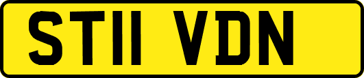 ST11VDN