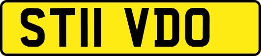 ST11VDO