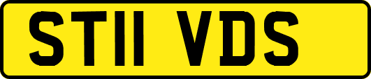 ST11VDS