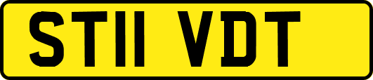 ST11VDT