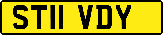 ST11VDY