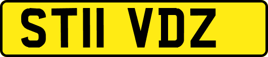 ST11VDZ