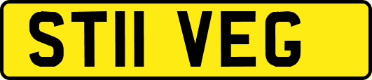ST11VEG