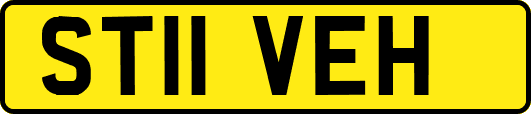 ST11VEH