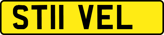 ST11VEL