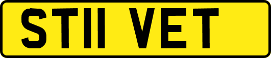 ST11VET
