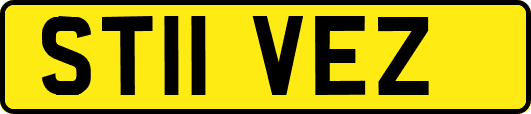 ST11VEZ