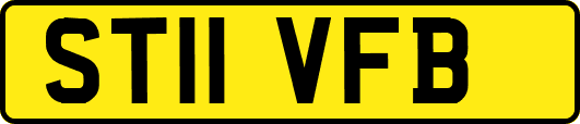 ST11VFB