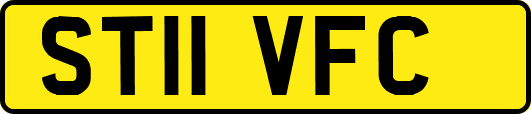 ST11VFC