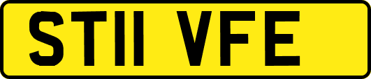 ST11VFE