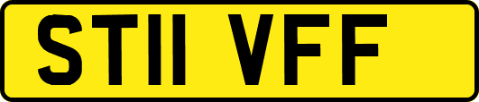 ST11VFF