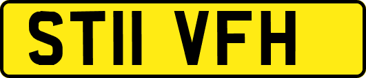 ST11VFH