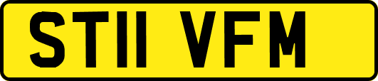 ST11VFM