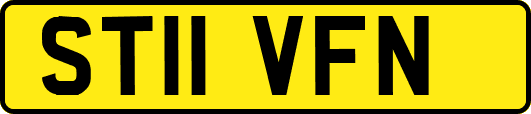 ST11VFN