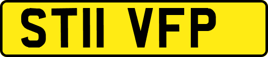 ST11VFP