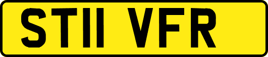 ST11VFR