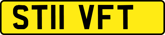 ST11VFT