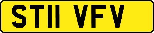 ST11VFV