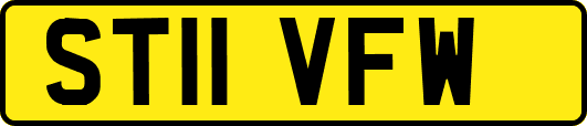 ST11VFW